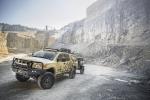 Nissan Project Titan 2014 года